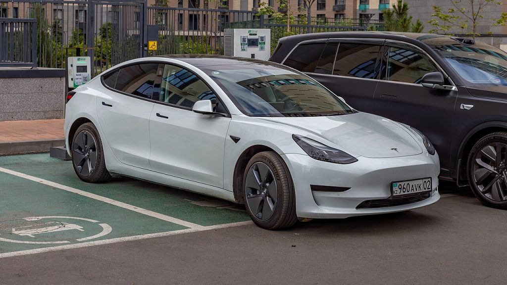 Tesla-sagen tog en ny drejning: Nu peger undersøgelsen på føreren