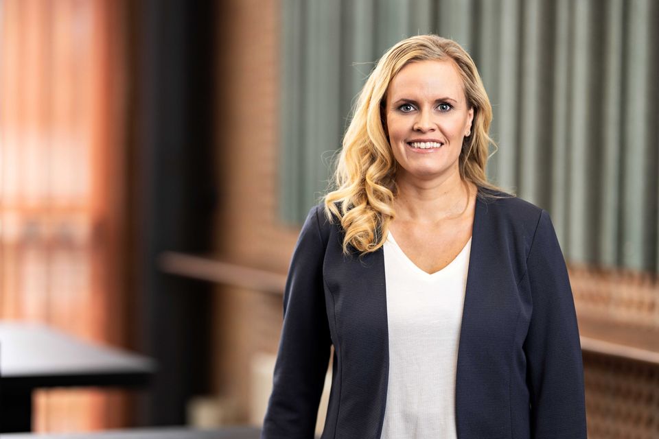 Historisk mange kvinder har søgt ind på civilingeniøruddannelsen