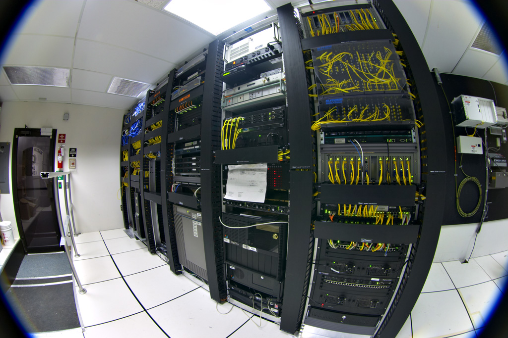 71 procent er imod datacentre i nærheden: Det udnytter udenlandske aktører