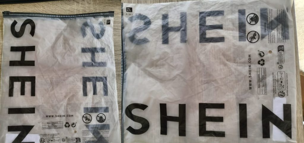 Shein går fra millionoverskud til stort underskud efter Trumps toldgreb