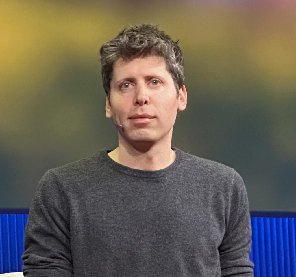 Sam Altman siger, at AI-singulariteten er her: Få dage senere kom den opsigtsvækkende test