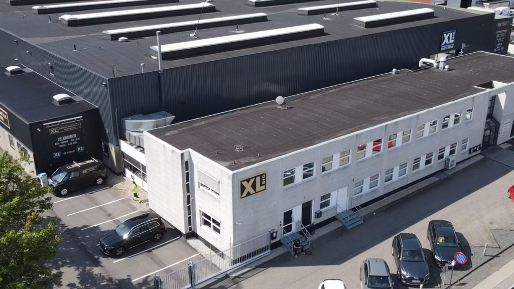 Bygma styrker tilstedeværelsen i Hovedstadsområdet med opkøb af XL-BYG Rødovre Trælast