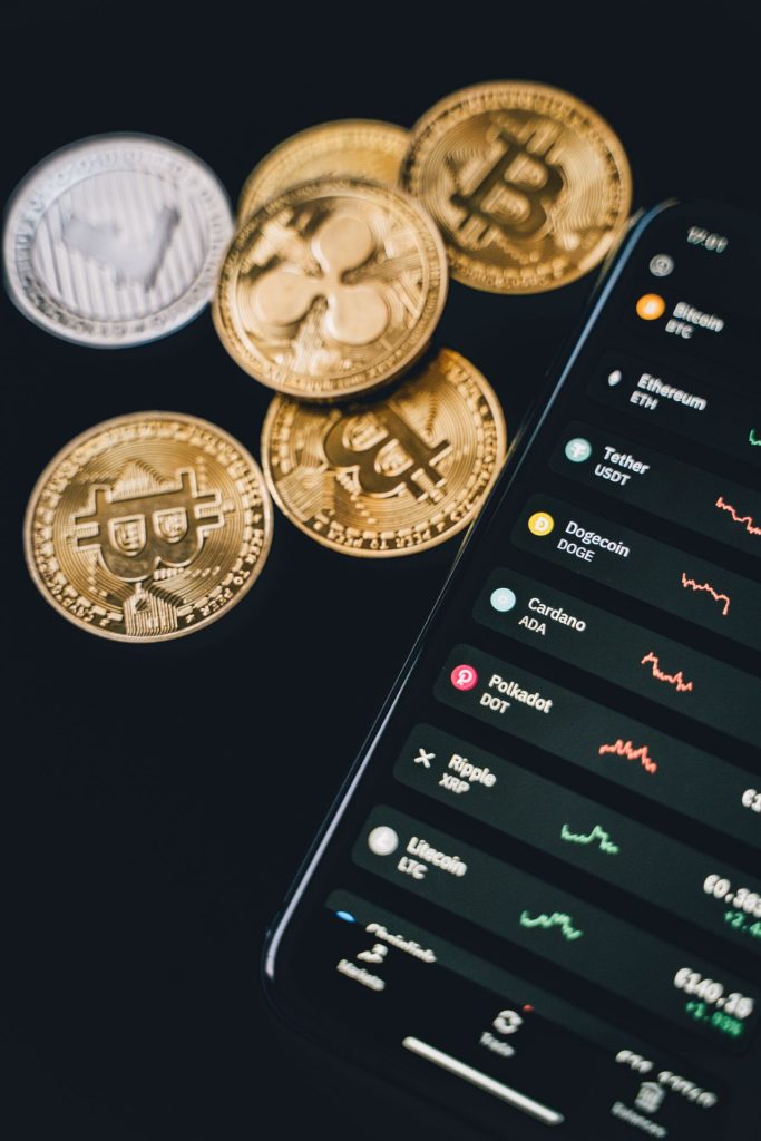 Tyske lokalbanker kan udløse nyt krypto-opsving