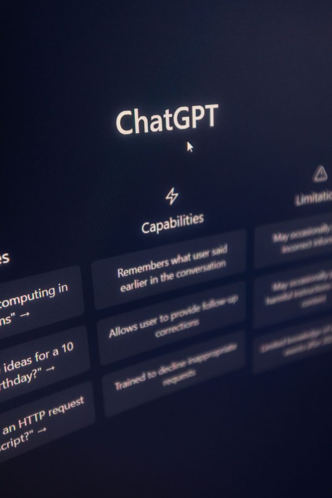 Brugere siger, at ChatGPT slettede deres filer – og OpenAI havde allerede advaret om risikoen