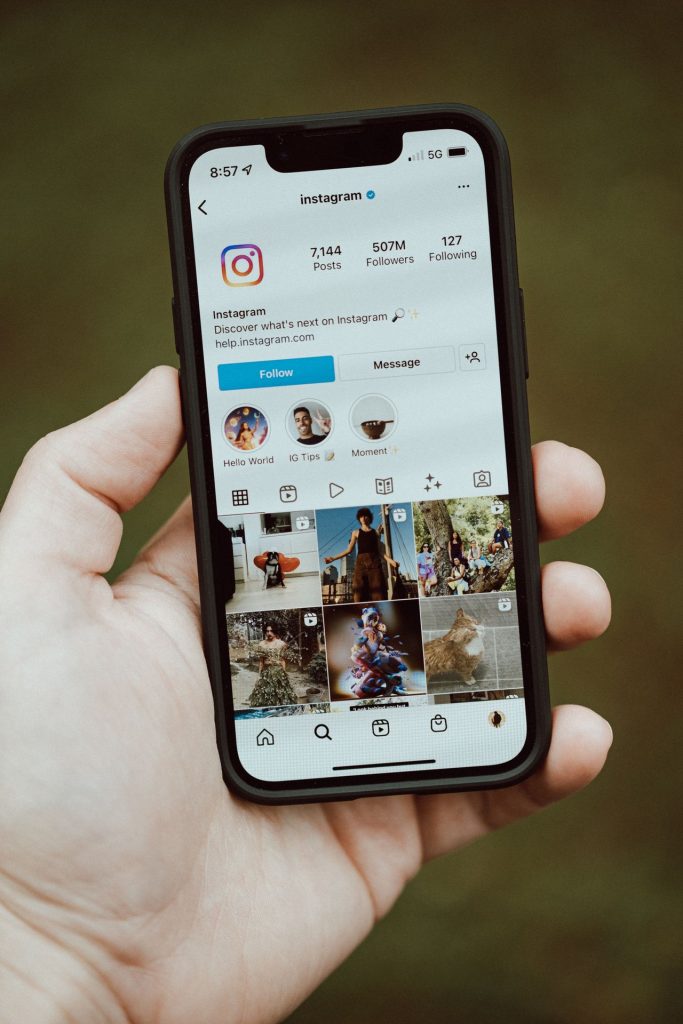 Meta vidste det måske selv: Nu hører juryen om Instagrams teenageproblem