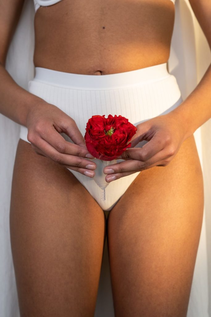 Din menstruationsapp kan dele mere, end du tror