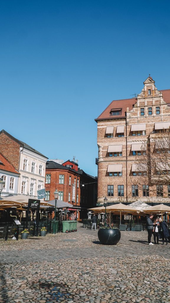 Tomme butiksvinduer breder sig: Danmark har mistet tusindvis af butikker