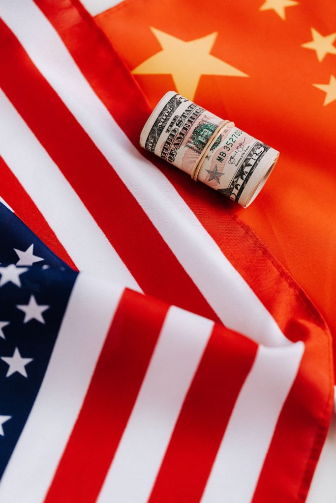 Den lille AI-teknik, der nu skaber ny storm mellem USA og Kina