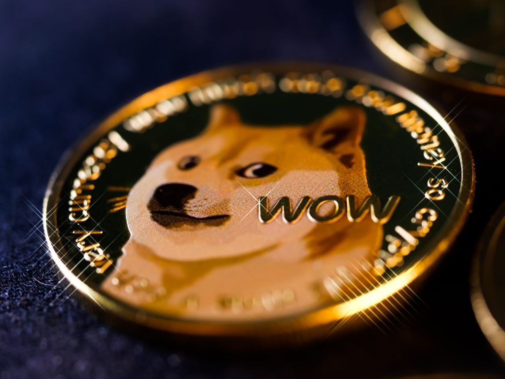Shiba Inu eksploderer 36 % – men ingen ved helt hvorfor