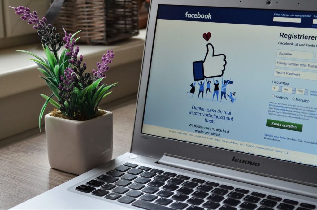 Facebook virker på mobilen, men ikke på computeren: Meta-fejlen forvirrer brugerne