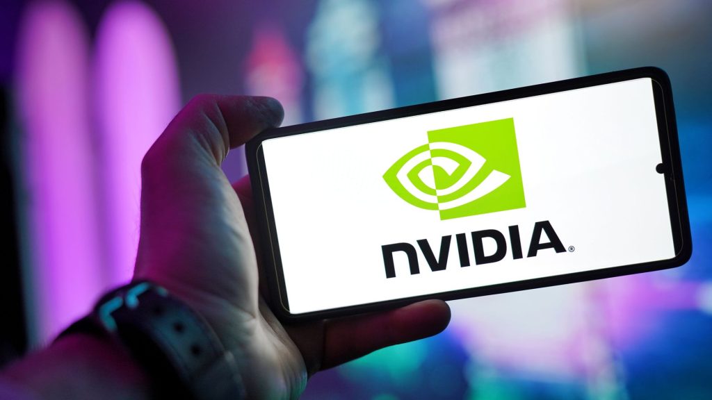 Nvidia vil give AI-startups adgang nu – men prisen kommer senere