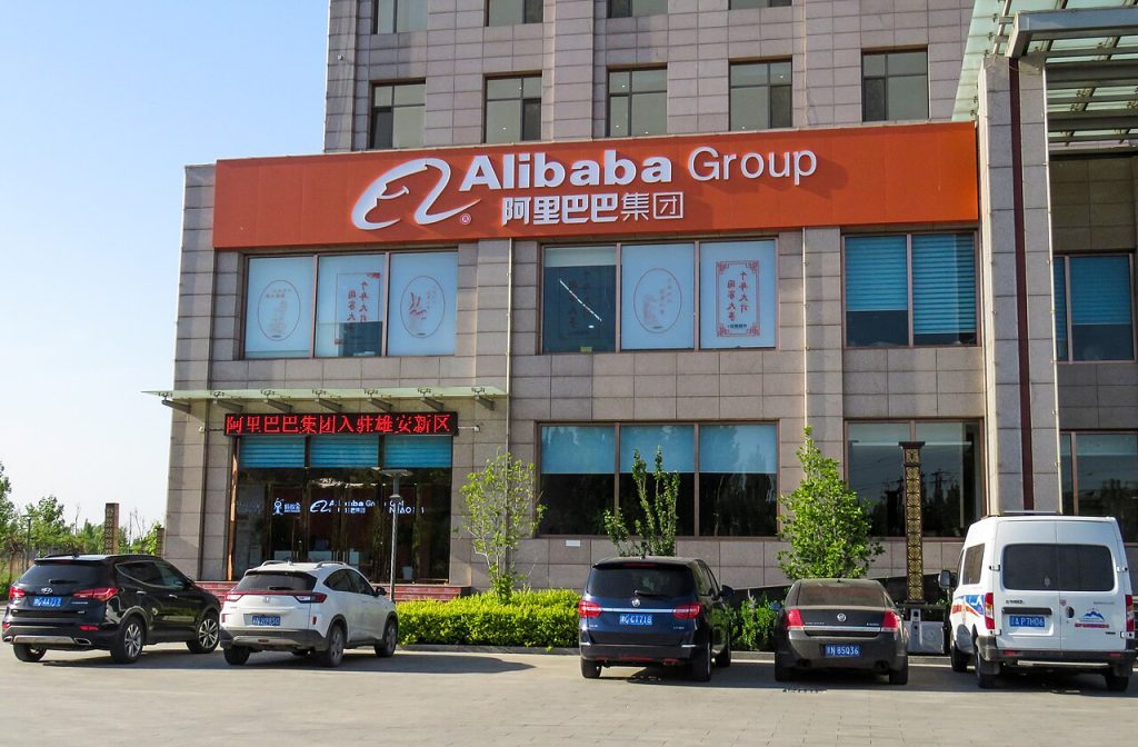 Alibaba sender ny AI-model i nærkamp med Anthropic