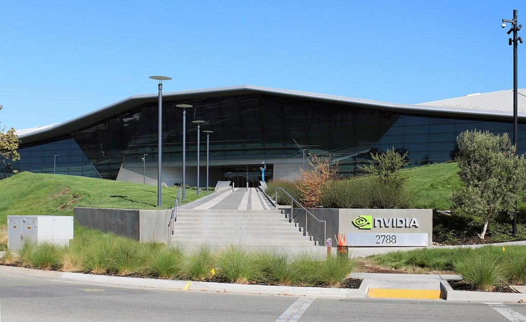 Nvidia kan skyde milliarder i selskabet bag OpenAI’s første Stargate-campus