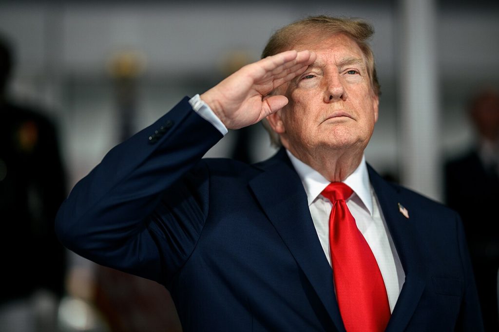 Dommer stopper Trump-administrationens sortlistning af Anthropic efter AI-strid med Pentagon