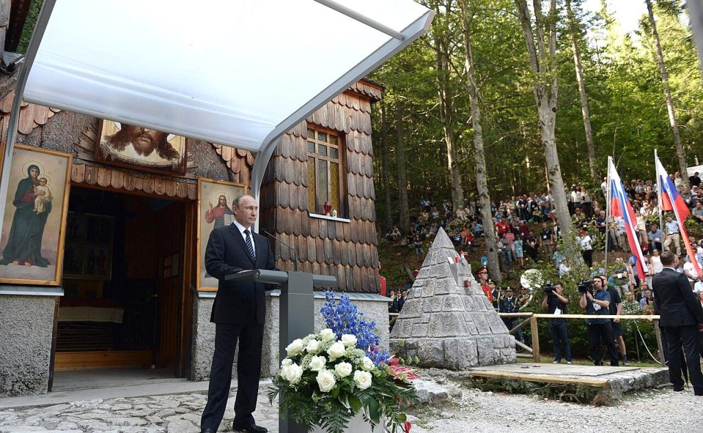 Den skjulte pris for Putins krigsøkonomi begynder at vise sig