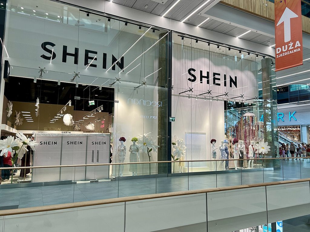Shein kan få børsdebut til 27 mia. dollars – langt fra den gamle topværdi