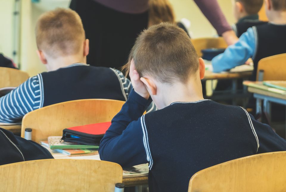 Udmattelse fylder i skolebørns trivsel – nyt studie peger på overset faktor