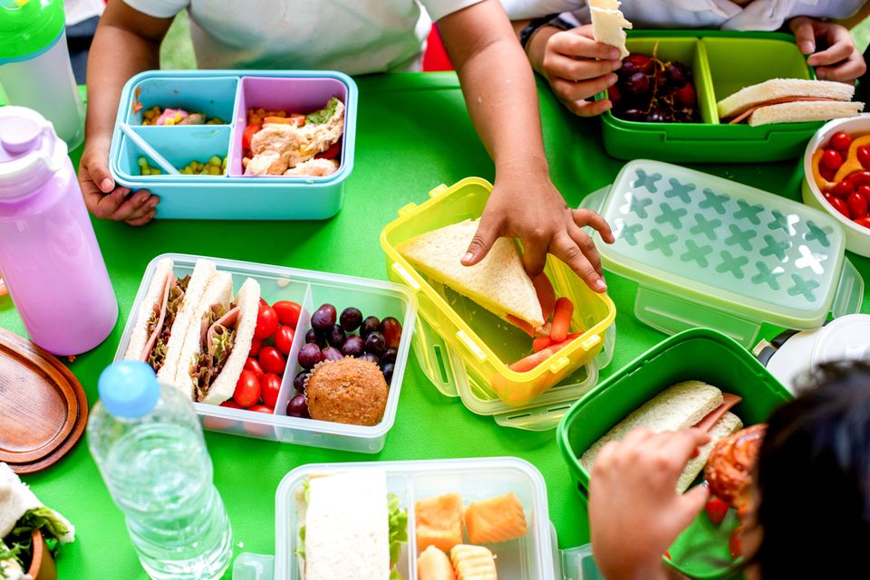 Skolestart giver nye bekymringer for familier med alvorlig allergi