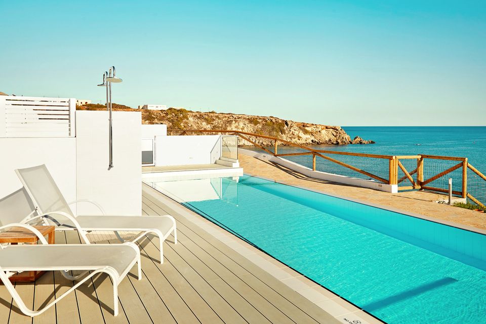 Mallorca holder fast i førstepladsen: Her tog danskerne på charterferie denne sommer