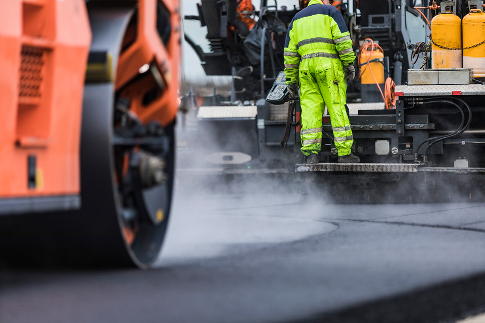 Skal du den vej? Denne motorvejsstrækning kan koste ekstra tid i august