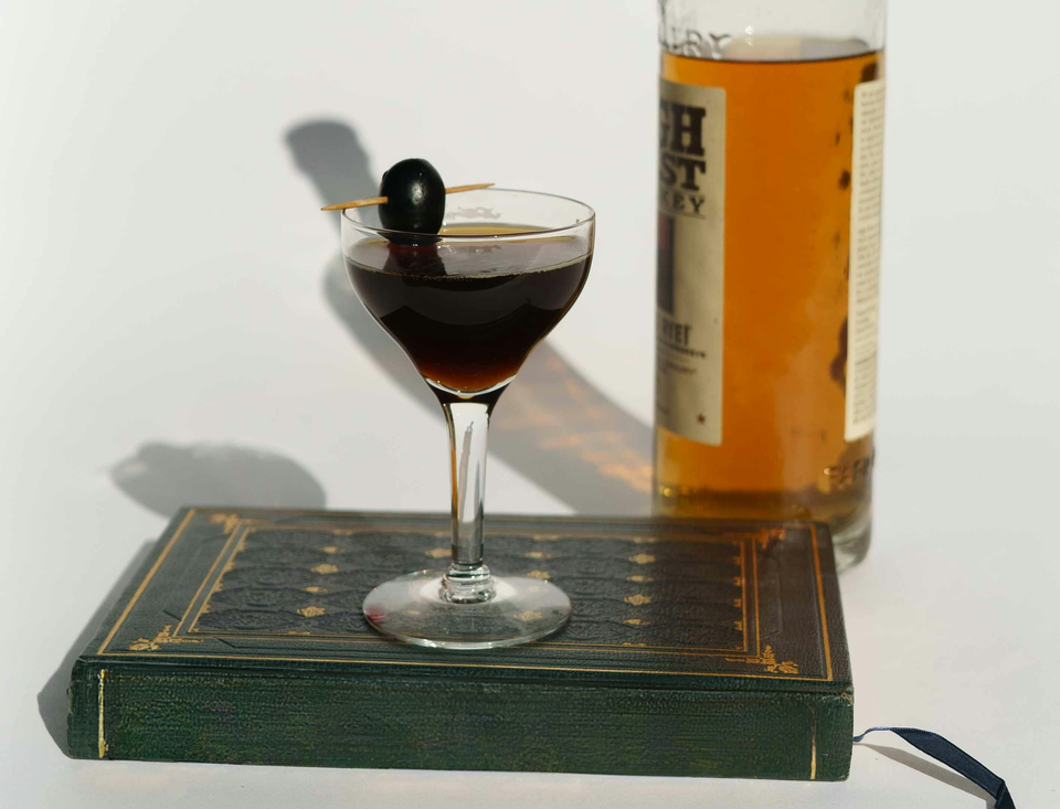 Litteratur og cocktails smelter sammen i Næstved