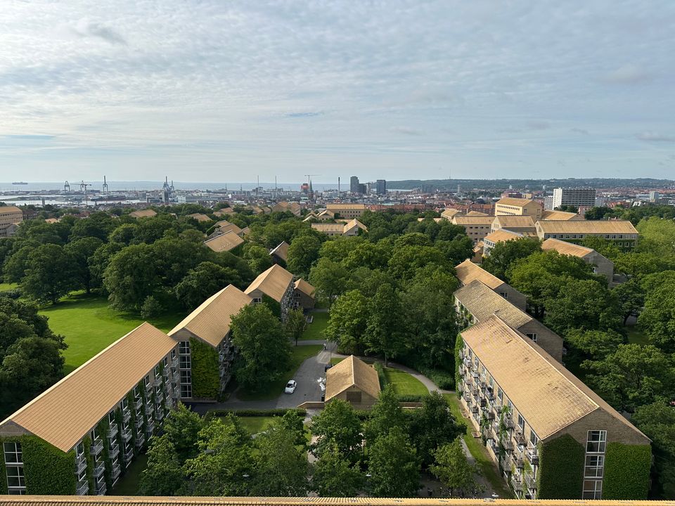 Gratis vidensfestival i Aarhus åbner dørene til børne-tv, koldkrigskort og kulturarv