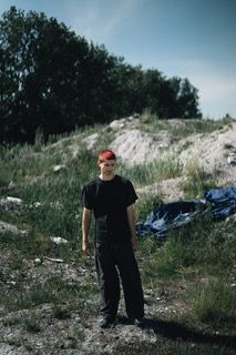 Samuel går solo på scenen: Spiller sin første koncert i eget navn
