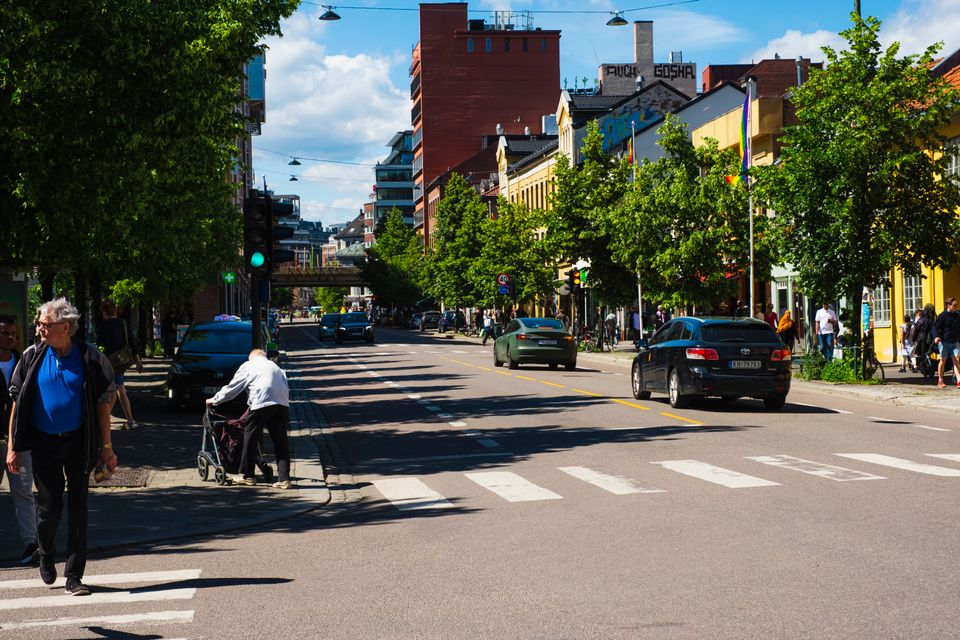 67 procent af bilisterne peger på samme irritation i trafikken