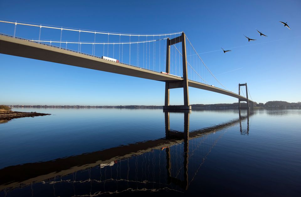 Danmark står til den højeste BNP-vækst i årevis