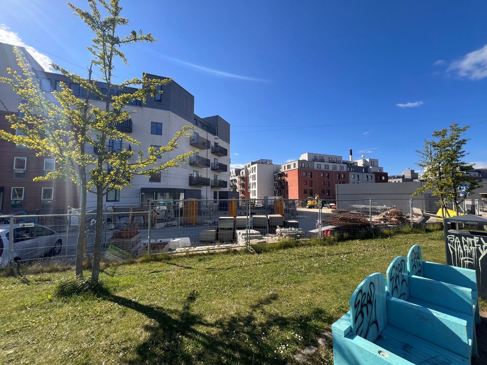 Ny lov hæver loftet for alment byggeri – skal gøre flere boligprojekter mulige