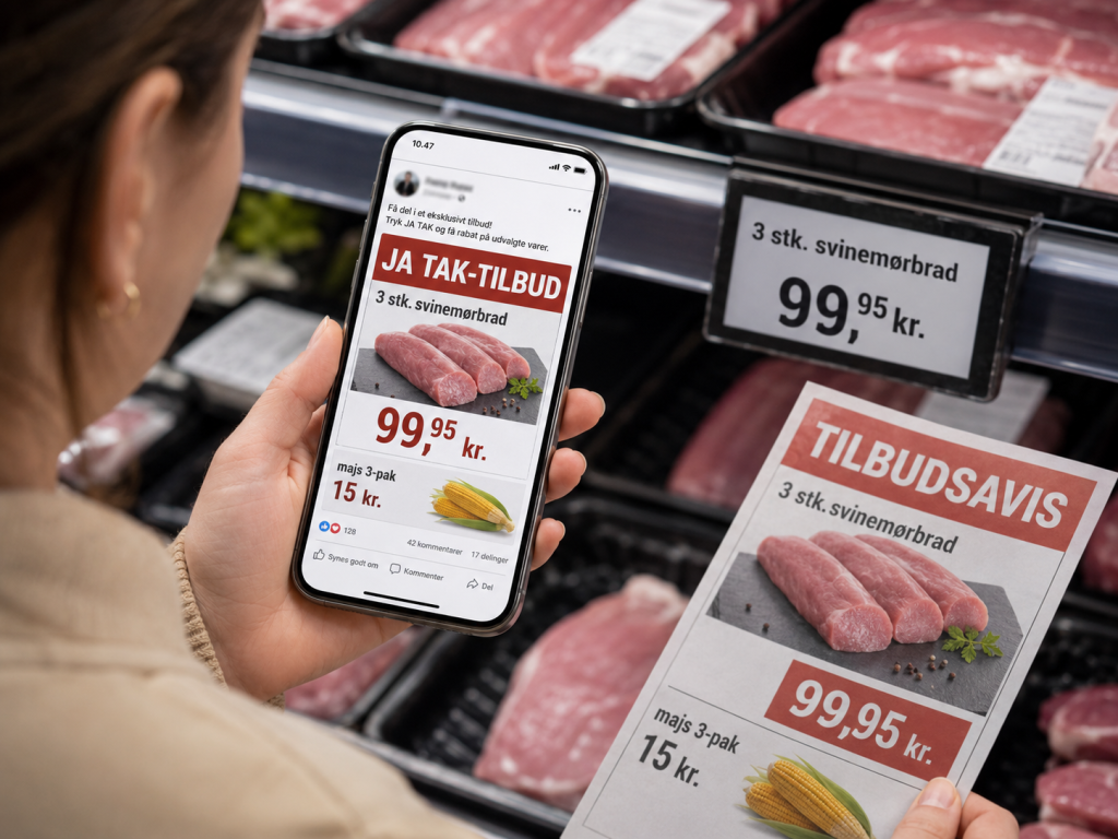Ja tak-tilbud« under lup: Forbrugerombudsmanden advarer virksomheder