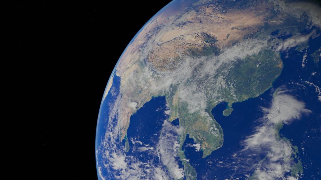 Falske satellitbilleder i Google Earth? Nu griber Google ind