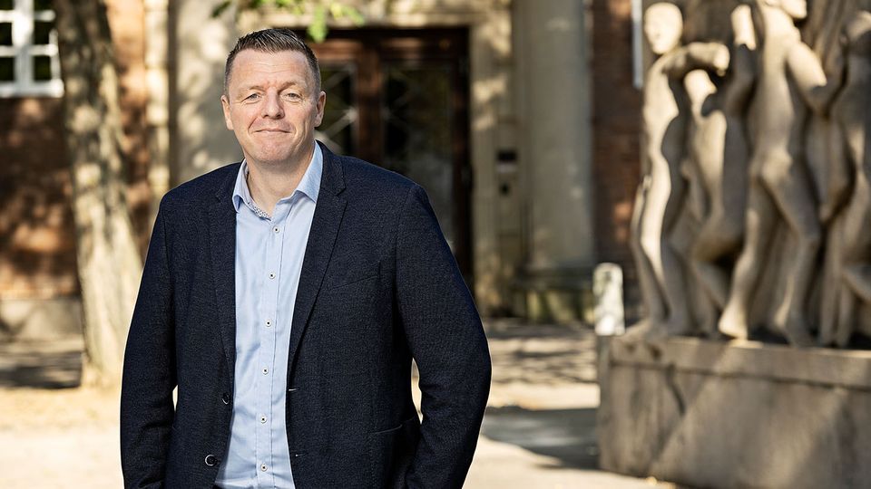 FOA presser på for opgør med velfærdskriminalitet og profit efter Frederiksen-tale