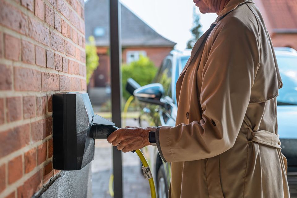 Energi Fyn-regnestykke: Ladetidspunkt kan skille 4.346 kroner om året
