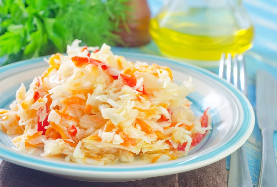 Produktionsrester får ny funktion: Fermenterede svampe hæmmede bakterier i gryderetter