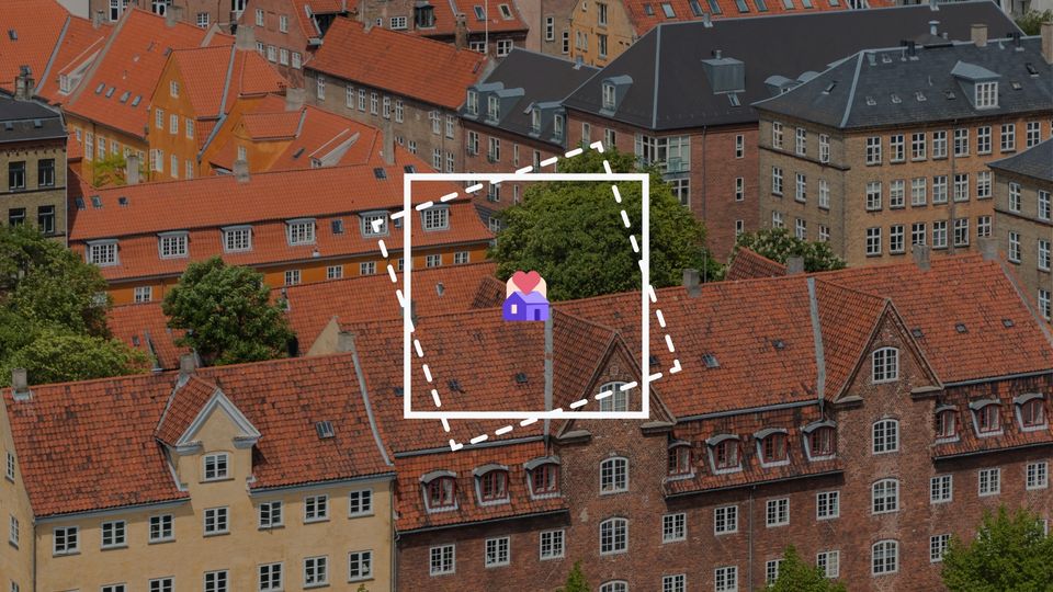 Boligpriserne slår rekord igen – men København viser tegn på opbremsning