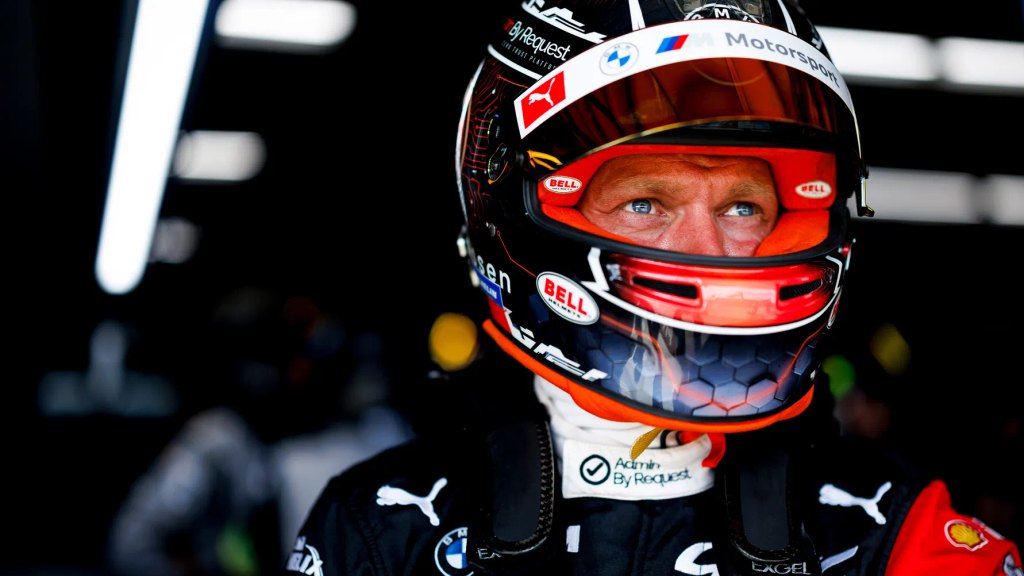 Kevin Magnussen endte som nummer otte i Texas – BMW holder fast i VM-toppen