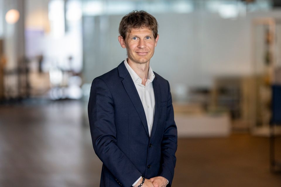 Dansk Standard henter ny direktør fra egne rækker