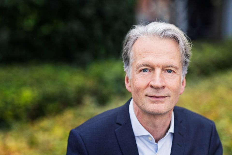 Sundhed.dk’s direktør takker af
