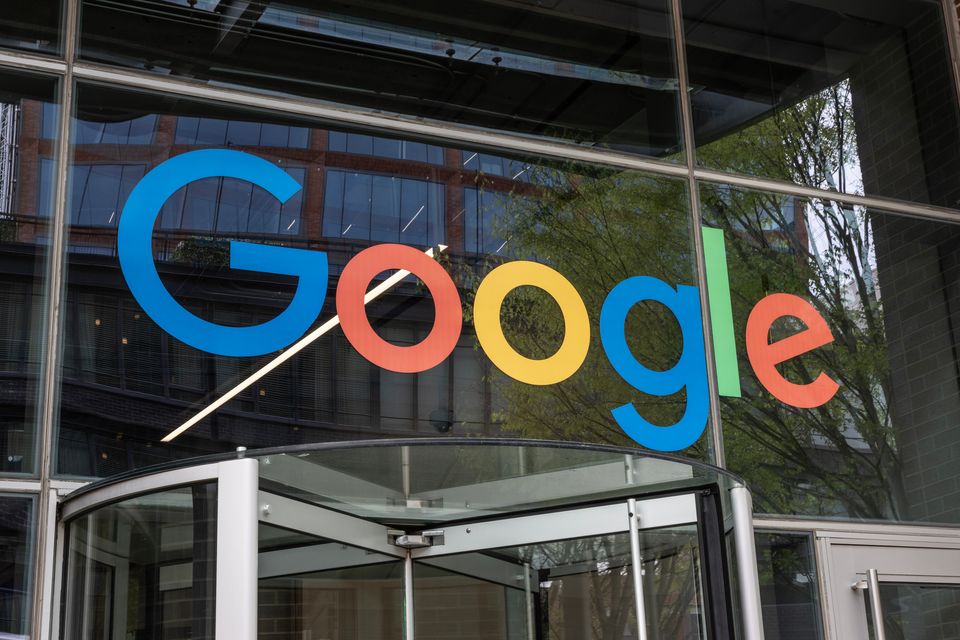 Google får milliardbøde: Lokationsdata udløser regning på over 3 mia. kroner