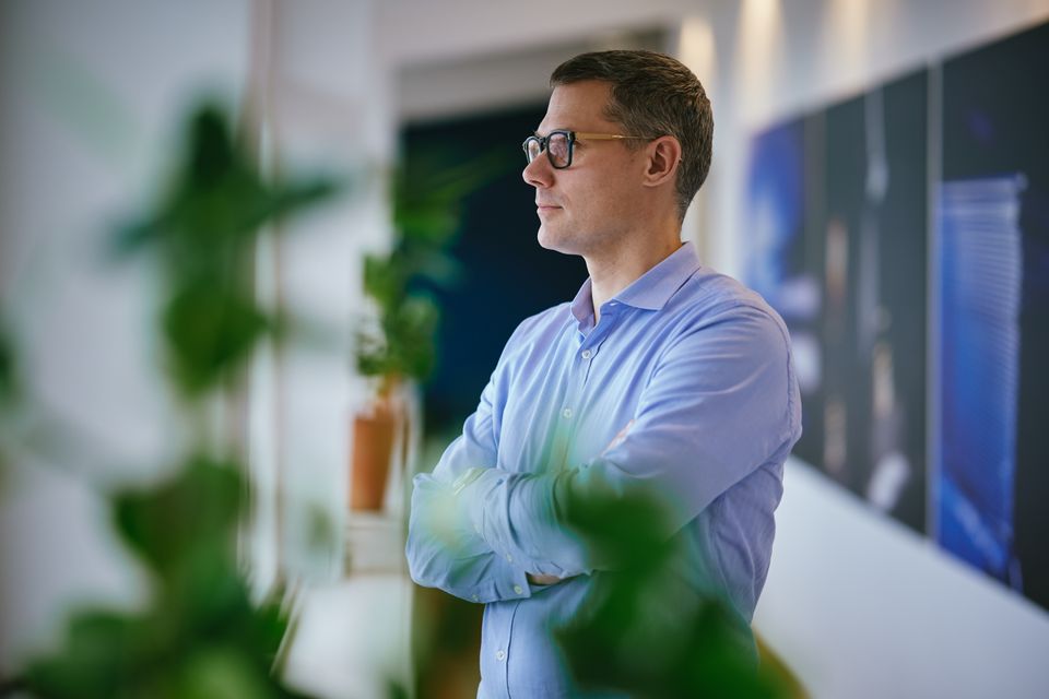 Efter skærpet russisk trussel: TEKNIQ vil have kritisk infrastruktur bedre beskyttet