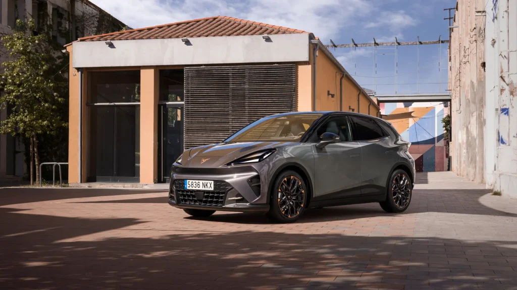 SEAT åbner for udfasning efter 2030 – i Danmark har CUPRA allerede taget over