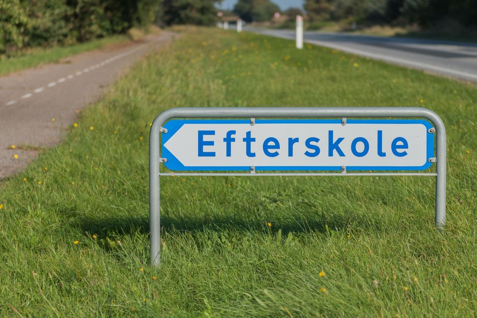 Tre år eller fire dage: Så forskelligt forbereder efterskoler sig på epilepsi
