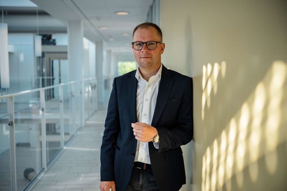 Varmeregningen bekymrer danskerne: Hver anden ved ikke, hvad de betaler