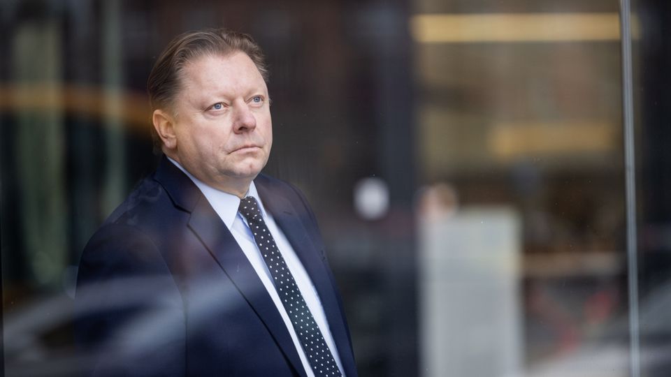 PET skærper vurdering af russisk trussel – DI vil have totalberedskab på plads