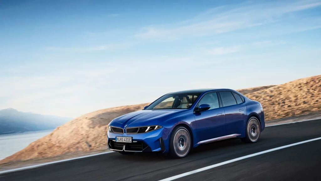 Ny BMW i3 lander i Danmark – starter 220.000 kr. under billigste benzinudgave