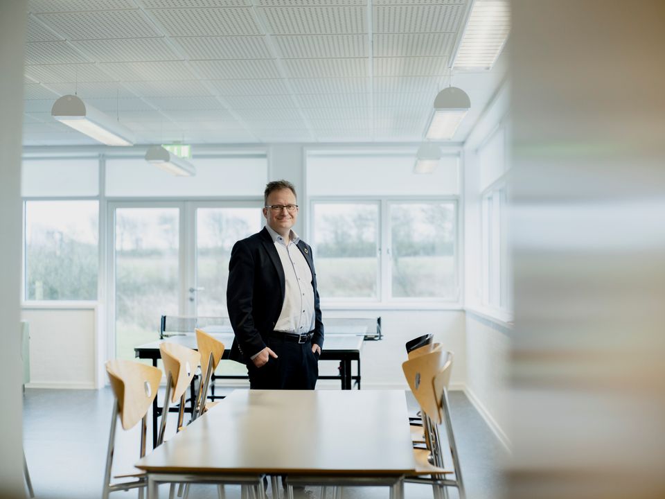 Ny skolepulje på 500 mio. kr. udløser krav om plads til friskoler