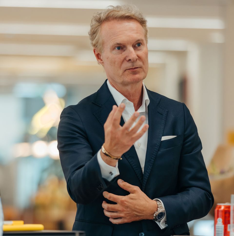 Dansk økonomi skiller sig ud: EY venter vækst på 3,6 procent