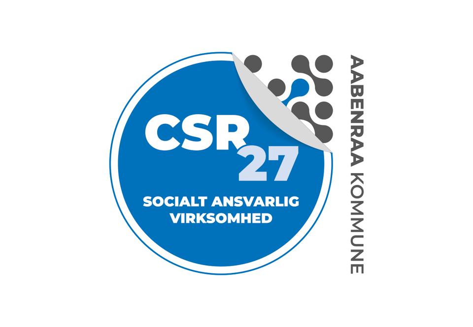 146 virksomheder fik CSR-mærket i rekordår – nu åbner Aabenraa for 2027