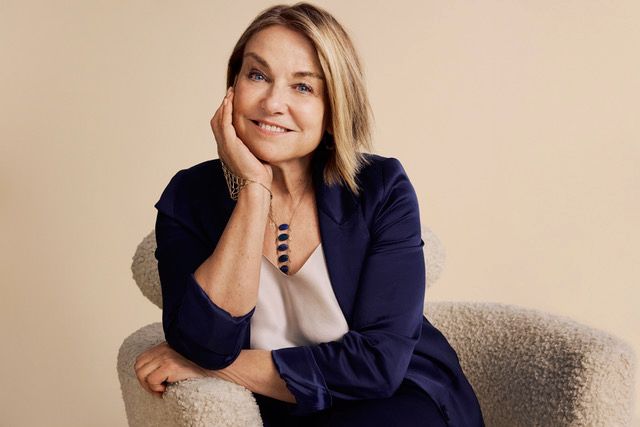Esther Perel kommer til København: Holder liveaften i Falkonersalen i 2027